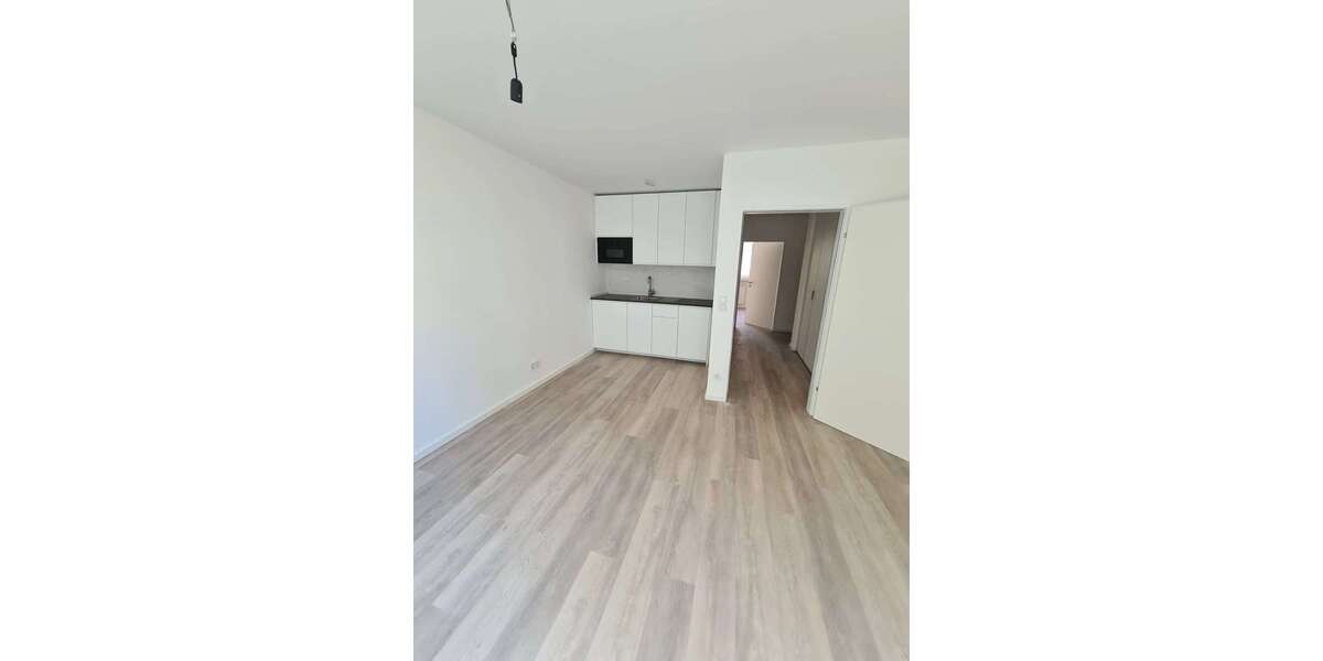 Etagenwohnung Köln Neustadt/Nord - 2 Zimmer, 40 m&sup2;, 1.195&euro; | Angebot:25229165