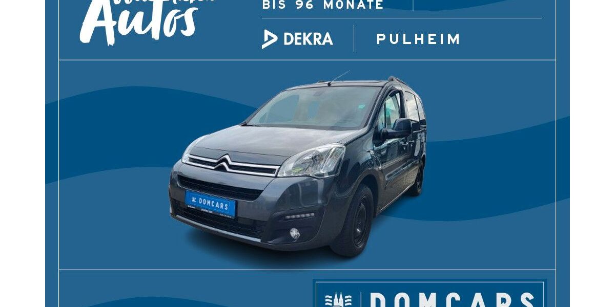 Citroen Berlingo 149.650 km 9.798 &euro; Pulheim 50259