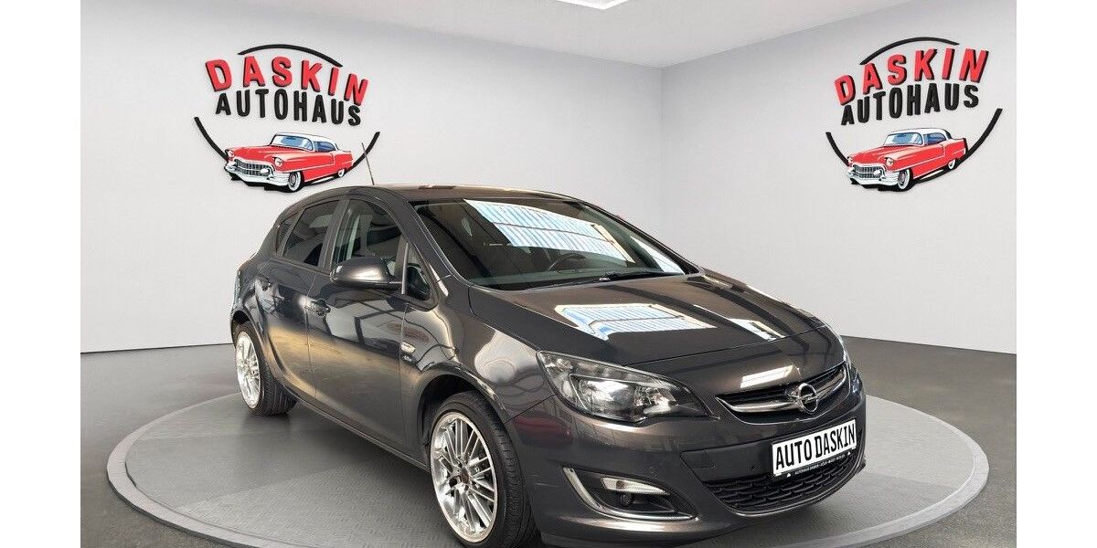 Opel Astra 210.000 km 3.450 &euro; Köln 50827