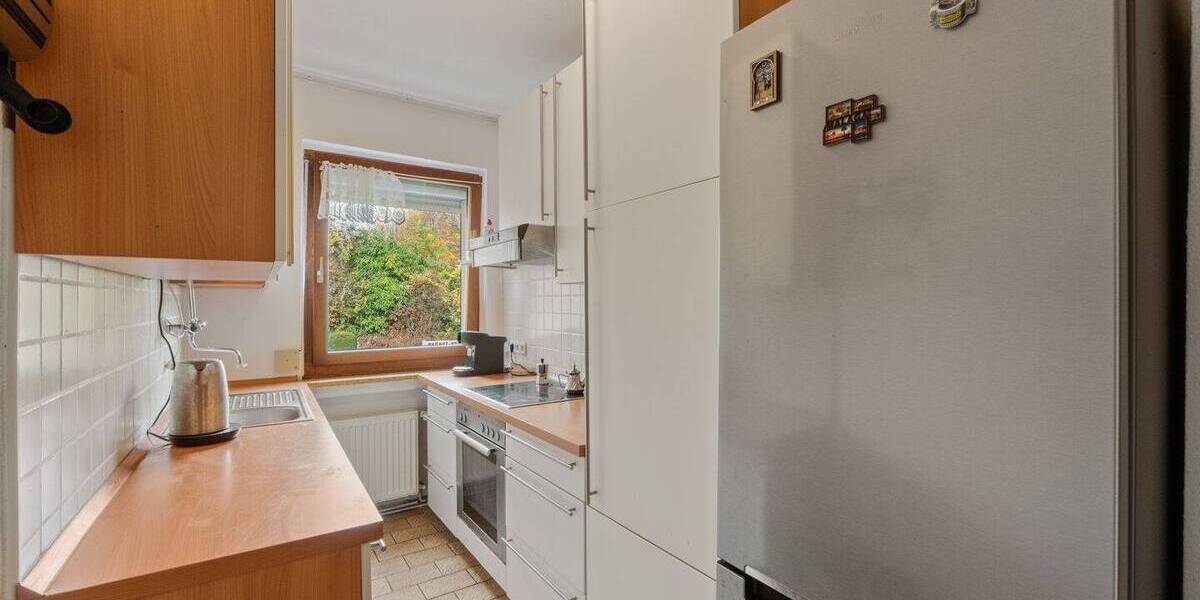 Mehrfamilienhaus, Wohnhaus Hürth Alt-Hürth - 499.000&euro; | Angebot:25737350