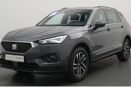 Seat Tarraco 73.586 km 23.980 &euro; Leverkusen 51379