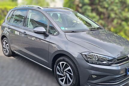 VW Golf Sportsvan 76.000 km 12.100 &euro; Sankt Augustin 53757