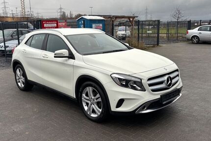 Mercedes-Benz GLA 220 247.000 km 11.499 &euro; Wesseling (bei Köln) 50389