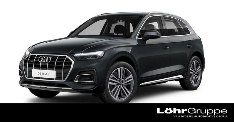 Audi Q5 18.400 km 39.580 &euro; Meckenheim / Bonn 53340