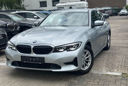 BMW 318 29.400 km 27.990 &euro; Köln 51105