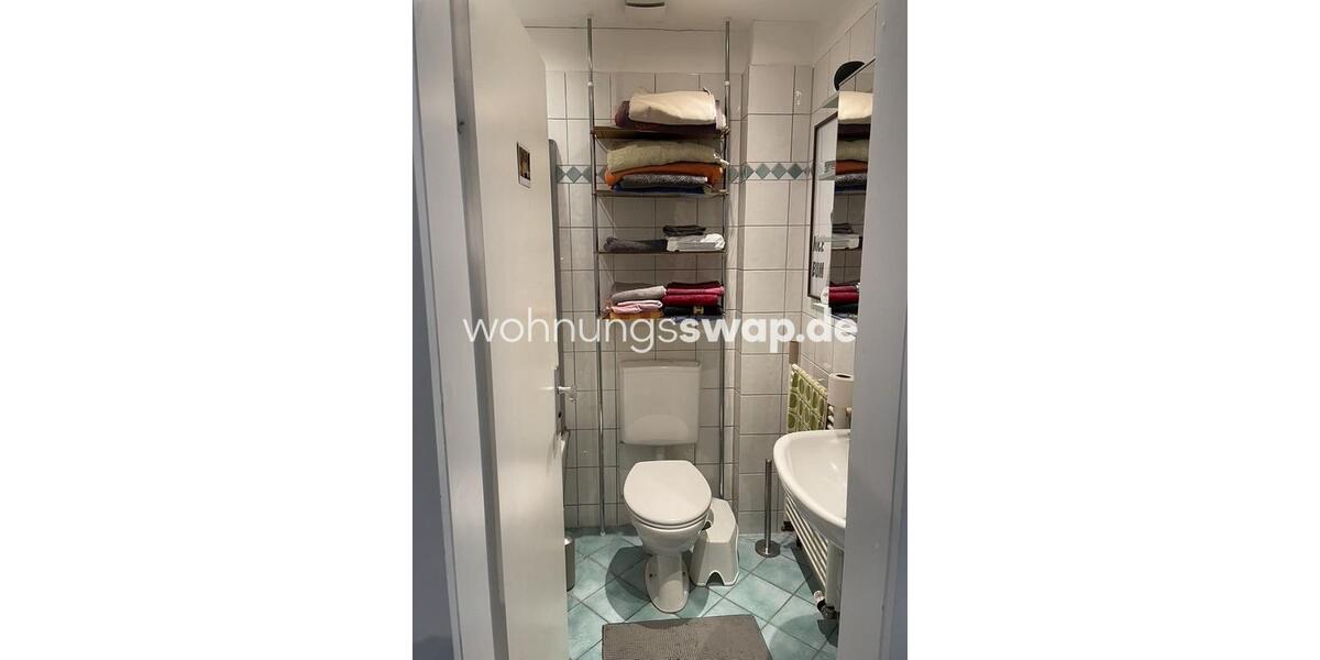 Etagenwohnung Köln Lindenthal - 3 Zimmer, 72 m&sup2;, 970&euro; | Angebot:24538538