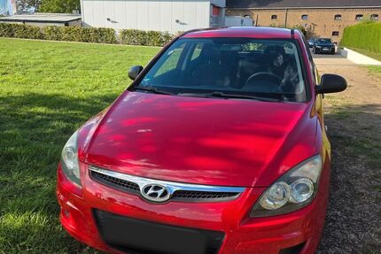 Hyundai i30 160.000 km 1.999 &euro; Nörvenich 52388