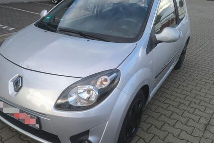 Renault Twingo 128.000 km 2.990 &euro; köln 50739