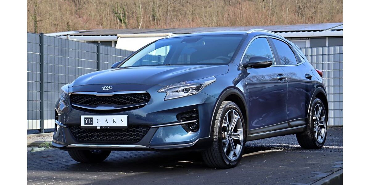 Kia XCeed 65.684 km 17.250 &euro; Bergheim 50127