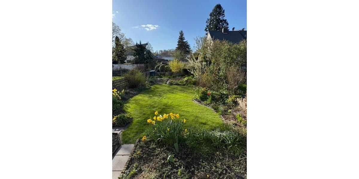 Reihenhaus Bonn Bad Godesberg - 5 Zimmer, 115 m&sup2;, 430.000&euro; | Angebot:26006285