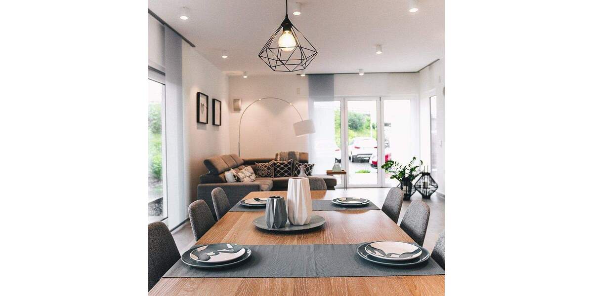 Einfamilienhaus Bergheim Thorr - 5 Zimmer, 109 m&sup2;, 531.519&euro; | Angebot:25774728