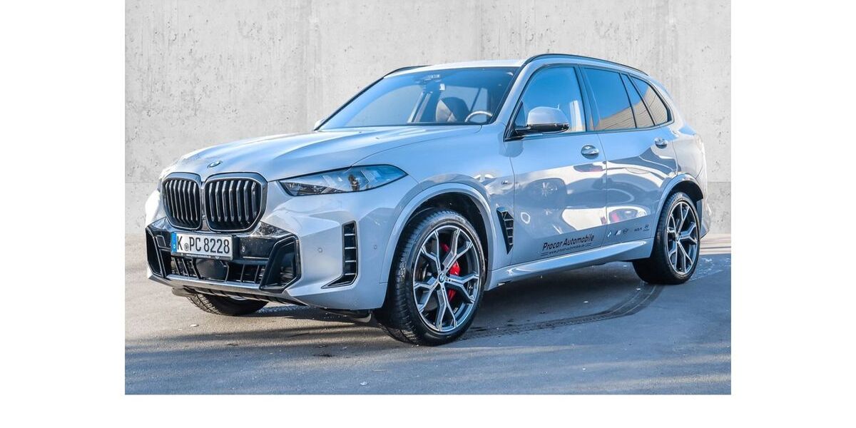 BMW X5 28.500 km 79.495 &euro; Köln-West 50858