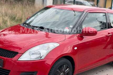 Suzuki Swift 110.000 km 4.299 &euro; Mechernich 53894
