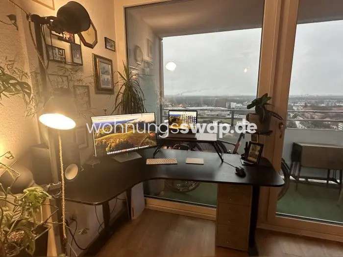 Etagenwohnung Köln - 1 Zimmer, 38 m&sup2;, 540&euro; | Angebot:26018940