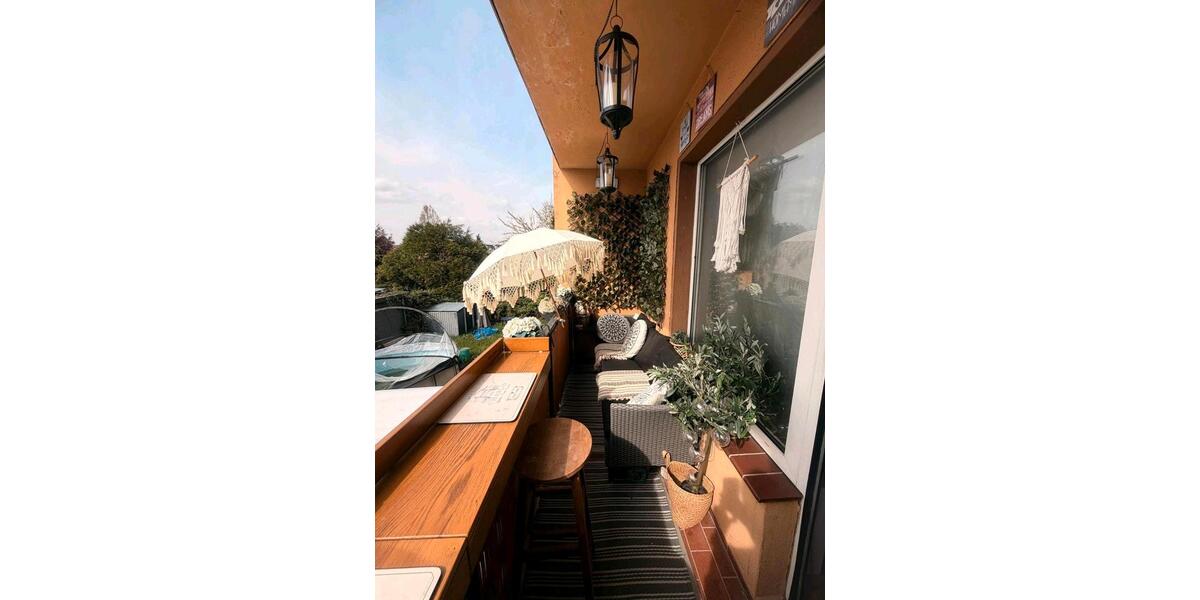 Etagenwohnung Nörvenich - 3 Zimmer, 70 m&sup2;, 148.000&euro; | Angebot:26765826