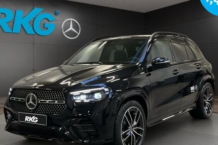 Mercedes-Benz GLE 350 9.056 km 92.570 &euro; Bornheim 53332
