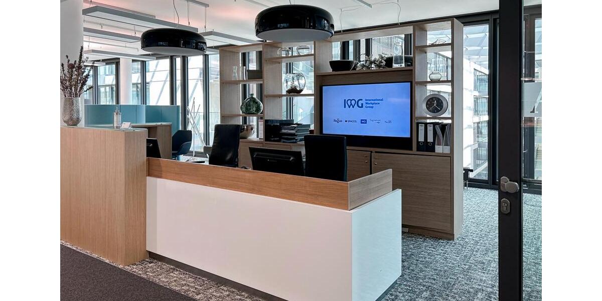 Gewerbeobjekt Bonn Gronau - 979&euro; | Angebot:22933463