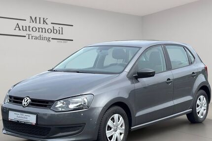 VW Polo 83.500 km 4.666 &euro; Hürth 50354
