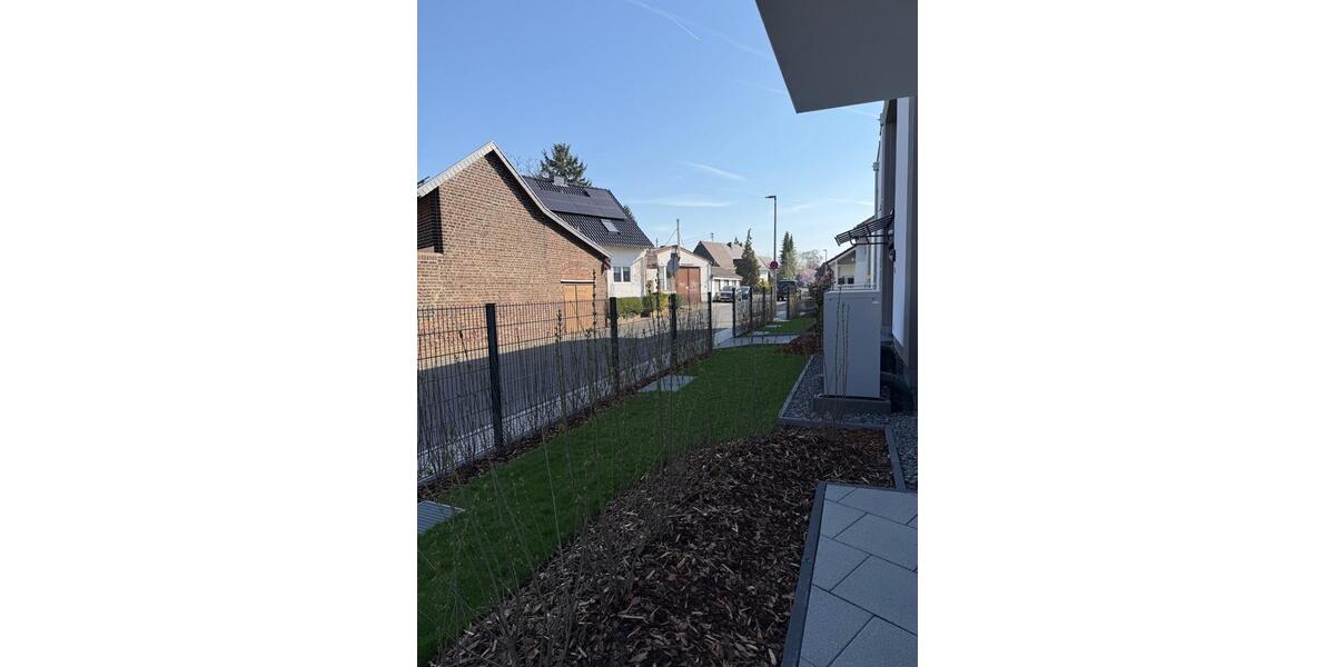 Erdgeschoßwohnung Sankt Augustin - 2 Zimmer, 62 m&sup2;, 930&euro; | Angebot:25903372