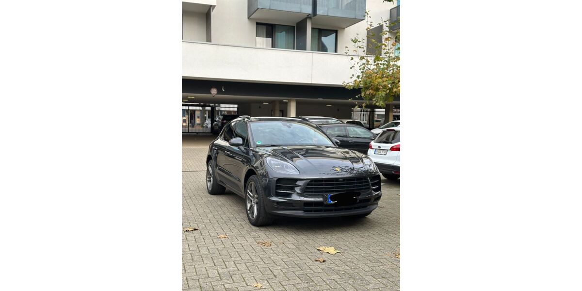 Porsche Macan 77.000 km 48.900 &euro; Köln 51147