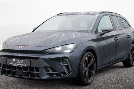 Cupra Leon 11.039 km 29.680 &euro; Lohmar 53797