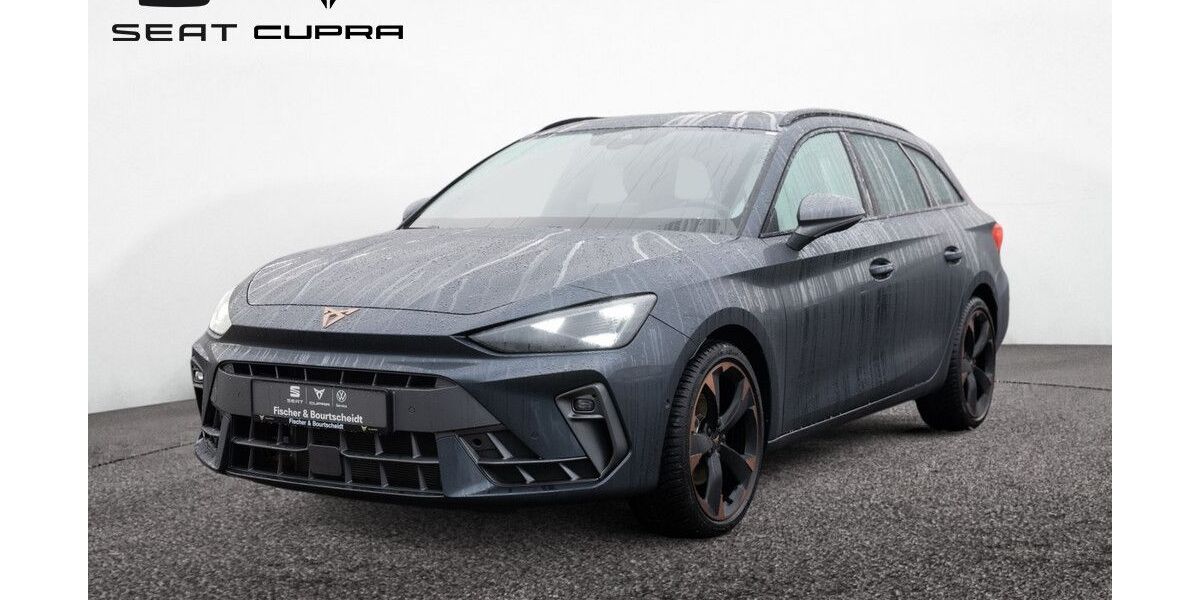 Cupra Leon 11.039 km 29.680 &euro; Lohmar 53797