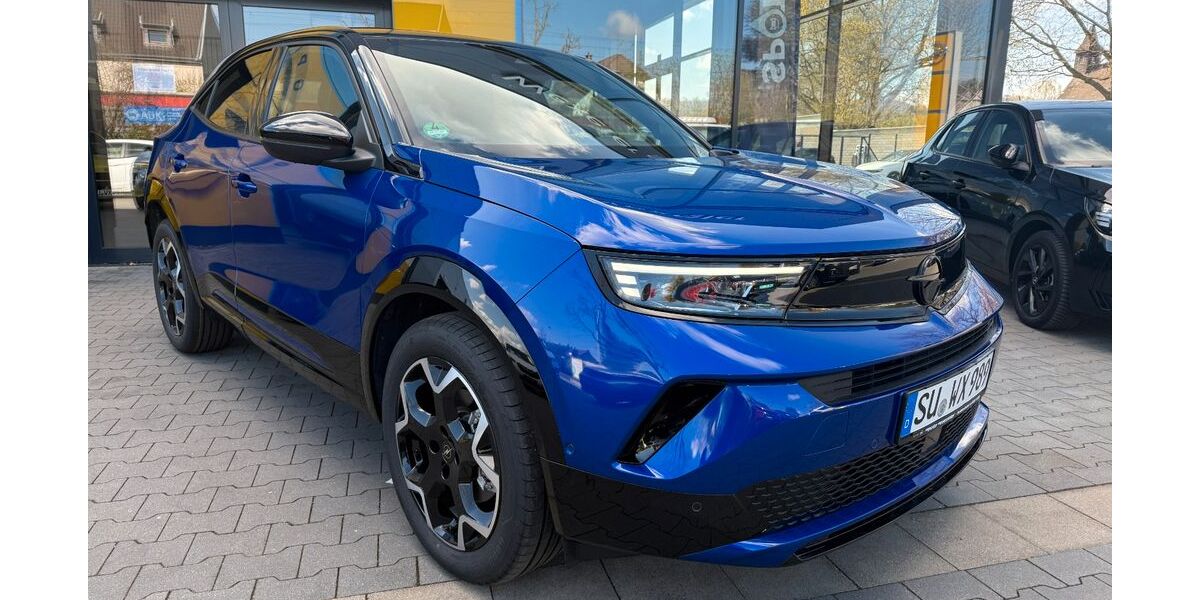 Opel Mokka 1.100 km 24.880 &euro; Bornheim 53332