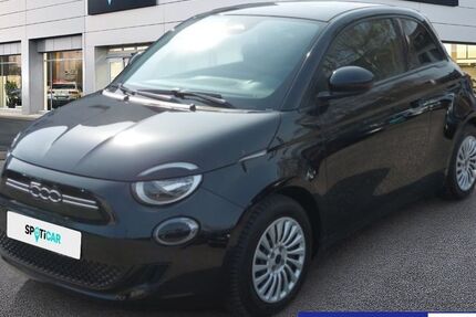 Fiat 500e 21.358 km 17.880 &euro; Bonn 53121