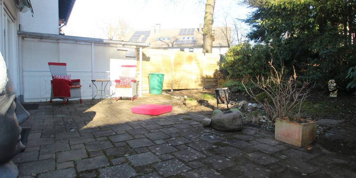 Reihenendhaus Bonn / Heiderhof Heiderhof - 5 Zimmer, 172 m&sup2;, 669.000&euro; | Angebot:25697239