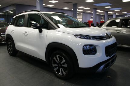 Citroen C3 Aircross 118.441 km 9.980 &euro; Euskirchen 53881