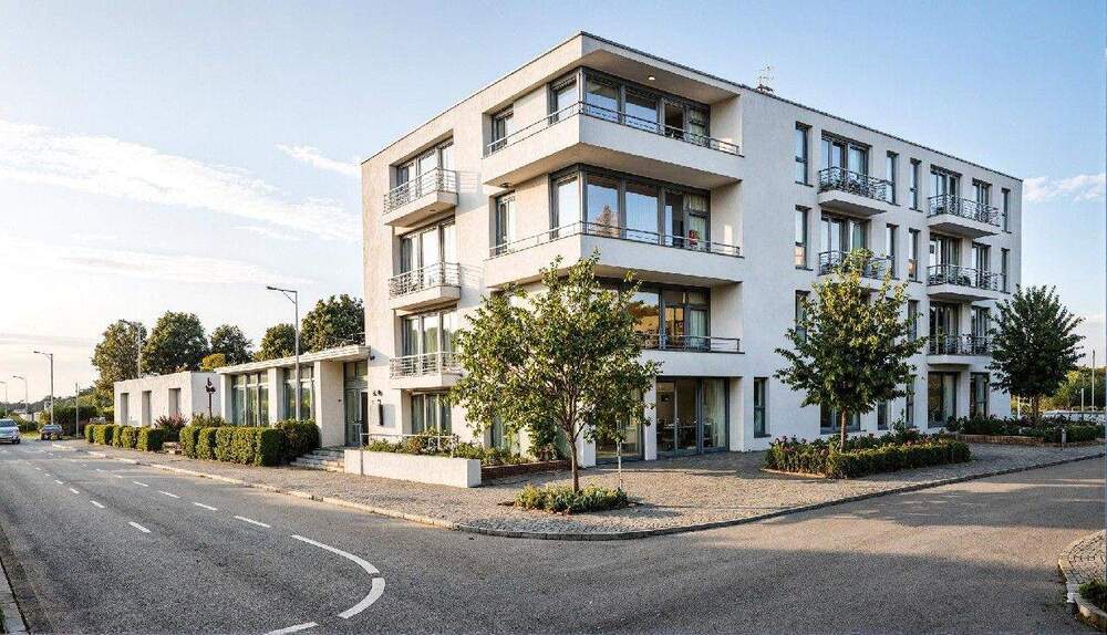 Grundstück Bonn Duisdorf - 1.370.000&euro; | Angebot:25730043