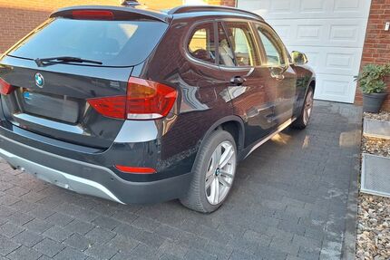 BMW X1 238.000 km 7.000 &euro; Rommerskirchen 41569