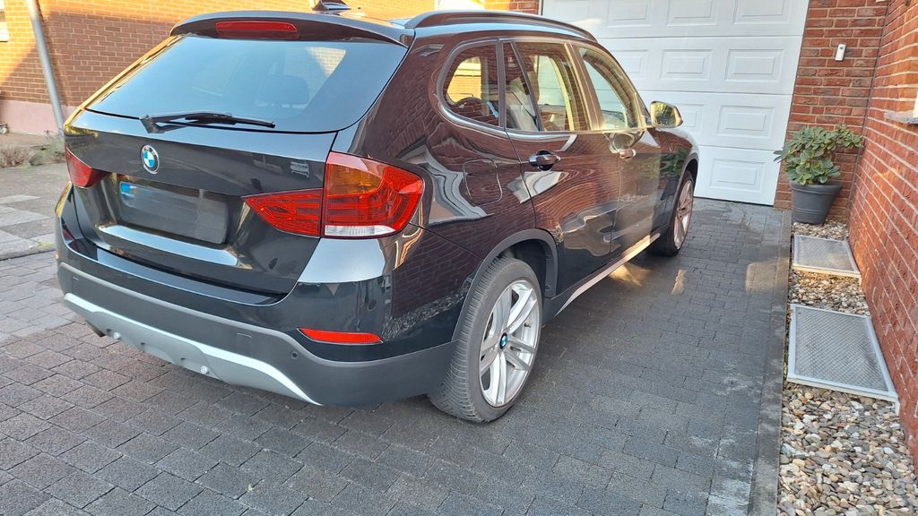 BMW X1 238.000 km 7.000 &euro; Rommerskirchen 41569