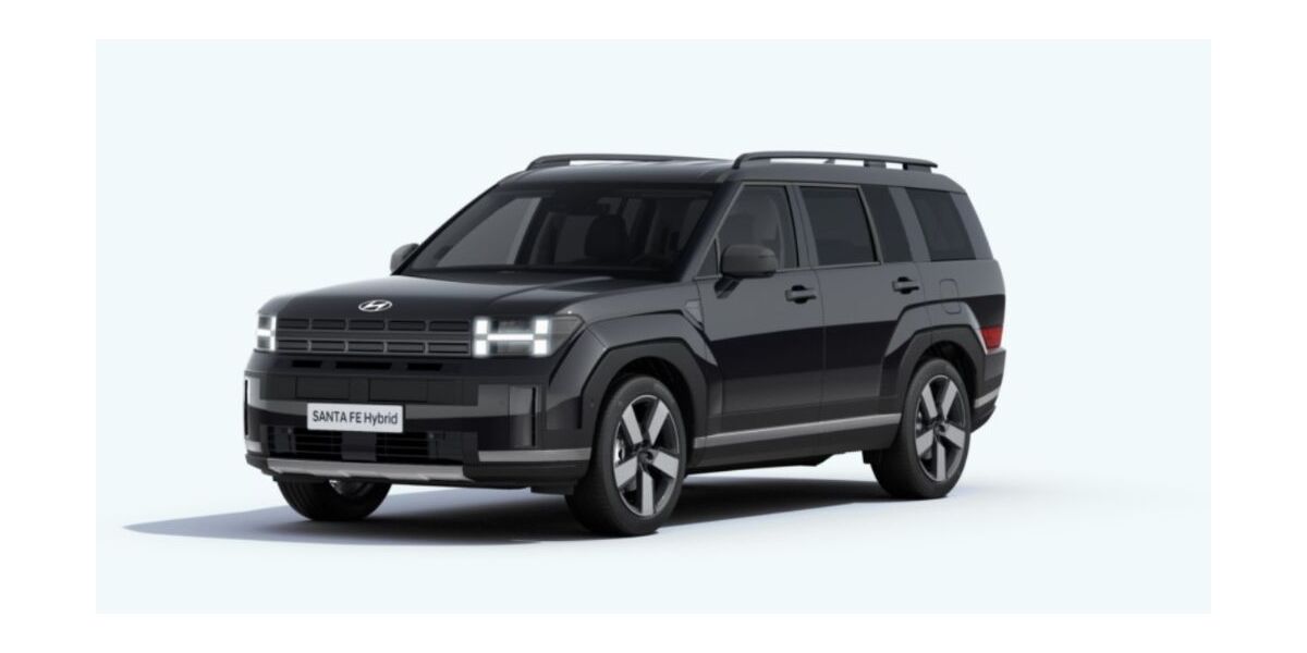 Hyundai SANTA FE 10.000 km 51.980 &euro; Bornheim 53332