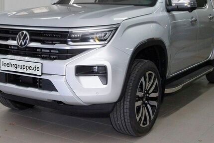 VW Amarok 4.990 km 58.950 &euro; Meckenheim / Bonn 53340