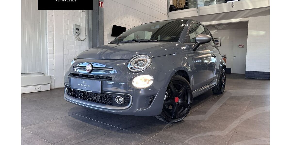 Fiat 500 44.100 km 13.490 &euro; Kerpen 50169