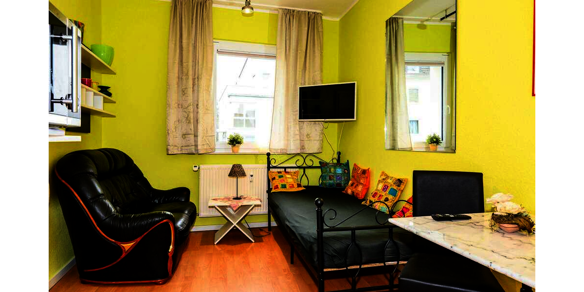 Zimmer Bonn Bonn-Castell - 1 Zimmer, 650&euro; | Angebot:26828038