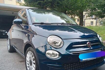 Fiat 500 20.816 km 9.100 &euro; Köln 50939