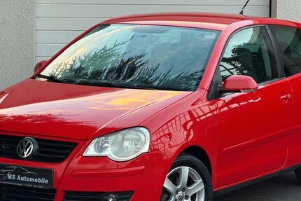 VW Polo 128.000 km 2.899 &euro; Euskirchen 53881