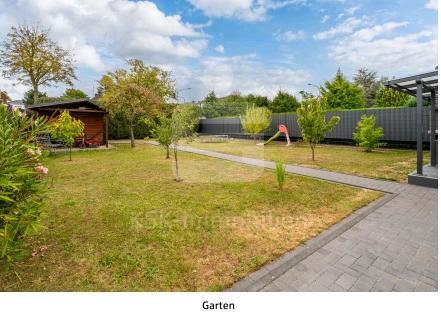 Doppelhaushälfte Euskirchen - 4 Zimmer, 91 m&sup2;, 459.000&euro; | Angebot:26702153