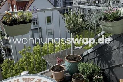 Wohnung Köln Ehrenfeld - 2 Zimmer, 40 m&sup2;, 640&euro; | Angebot:25343380