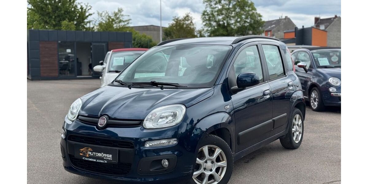Fiat Panda 49.863 km 4.499 &euro; Düren 52349