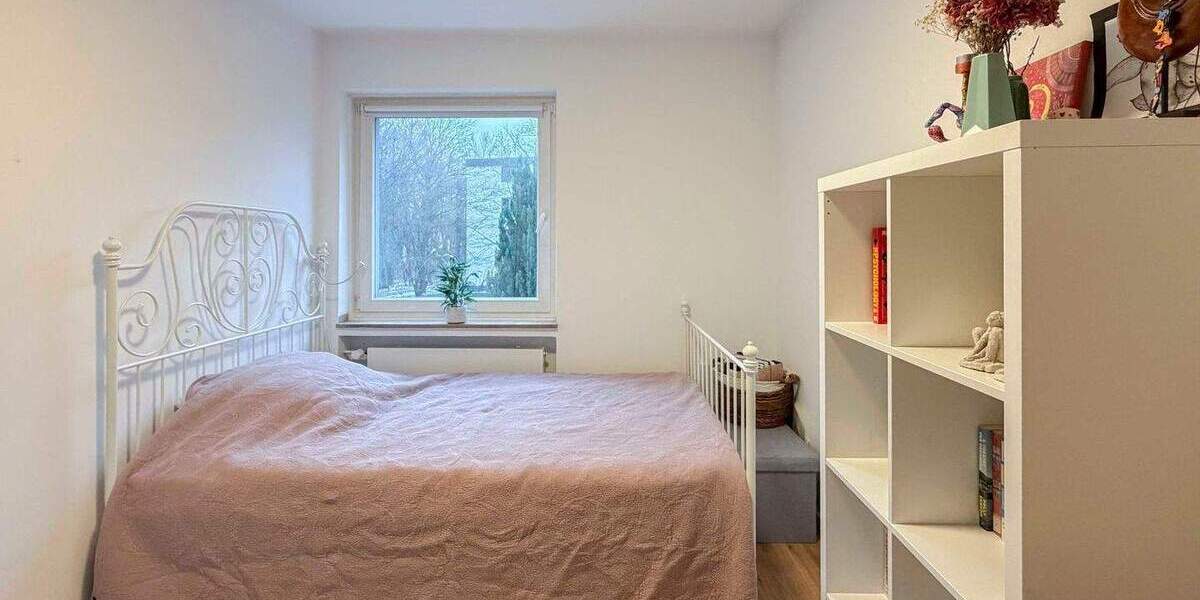 Einfamilienhaus Bonn Heiderhof - 3 Zimmer, 330.000&euro; | Angebot:25708541