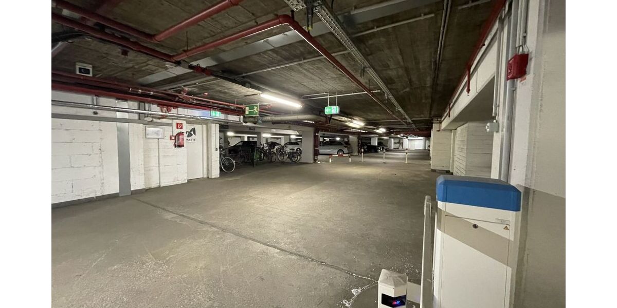 Attraktive Kapitalanlage im Uni-Center Köln: Langfristig Vermietete Gewerbeeinheiten in Köln-Sülz - Anlageobjekt Lindenthal - Köln Sülz Köln Sülz | Angebot:24568776