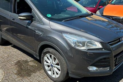 Ford Kuga 162.000 km 6.450 &euro; Köln 51069