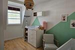 Dachgeschoßwohnung Frechen - 4 Zimmer, 94 m&sup2;, 410.000&euro; | Angebot:25772336