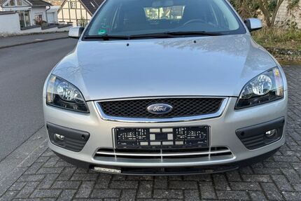 Ford Focus 98.000 km 4.000 &euro; Bonn 53177