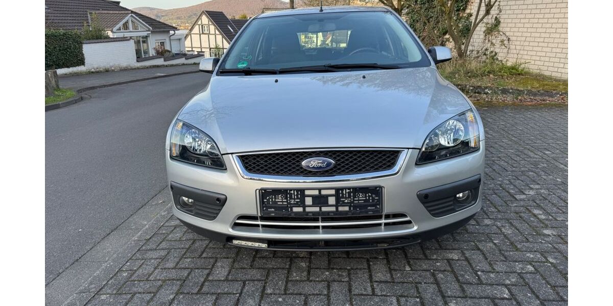 Ford Focus 98.000 km 4.000 &euro; Bonn 53177