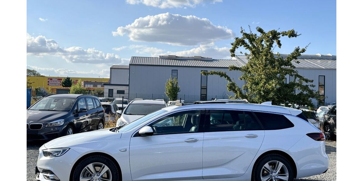 Opel Insignia 92.000 km 12.900 &euro; Düren 52351