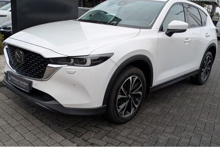 Mazda CX-5 7.801 km 32.685 &euro; Leverkusen 51373
